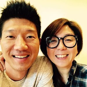 Meet your Posher, Eunie